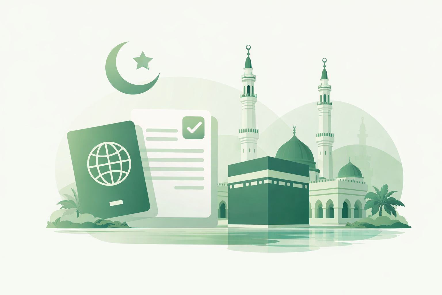 Umrah Visa